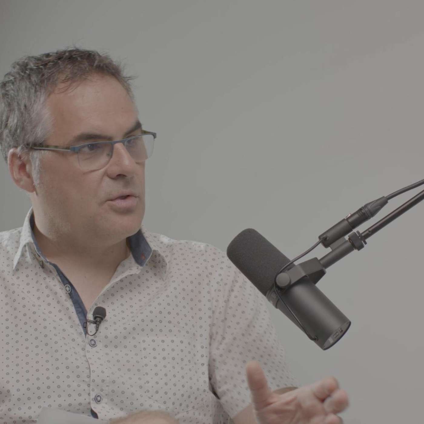 David Fernández Quijada – Estrategia, Impacto y Reinvención desde lo Público