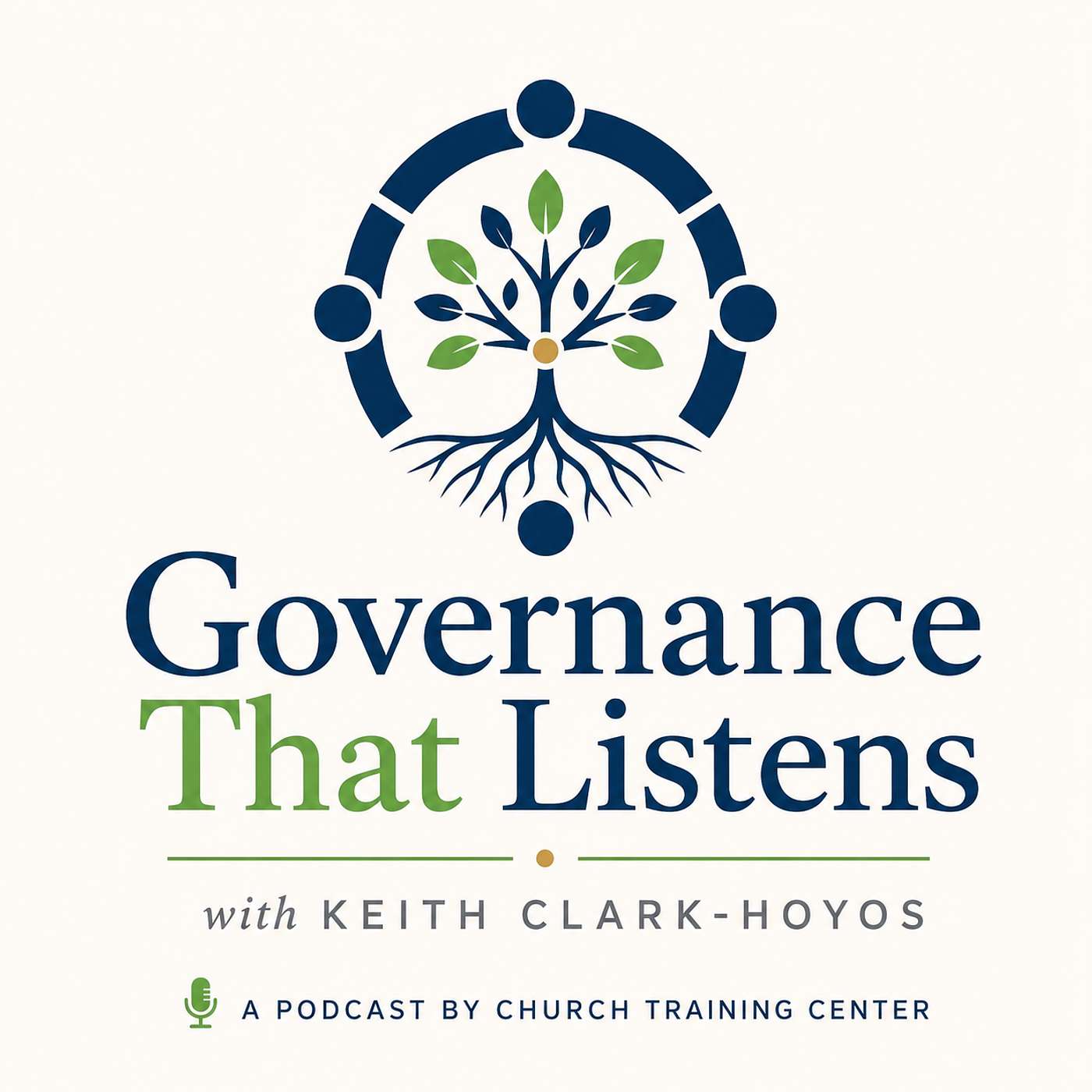 Governance That Listens
