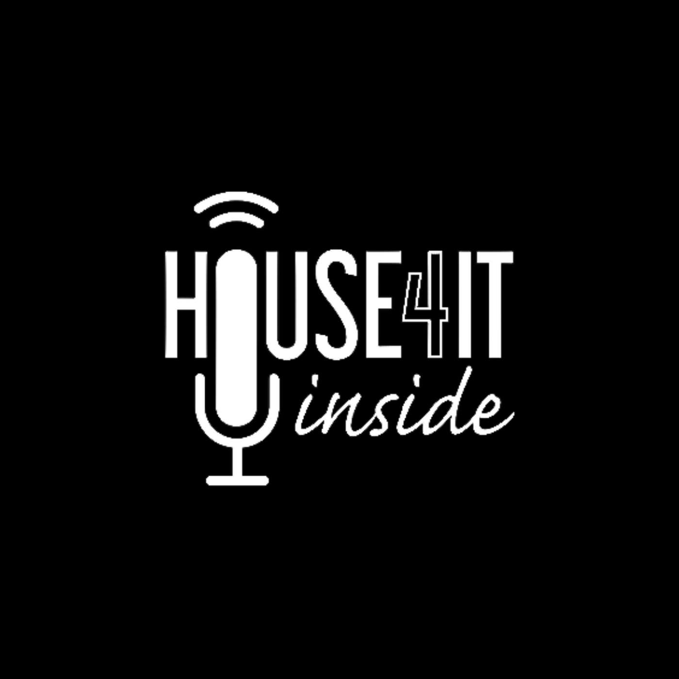 HOUSE4IT Inside - Teaser HOUSE4IT Inside - Teaser