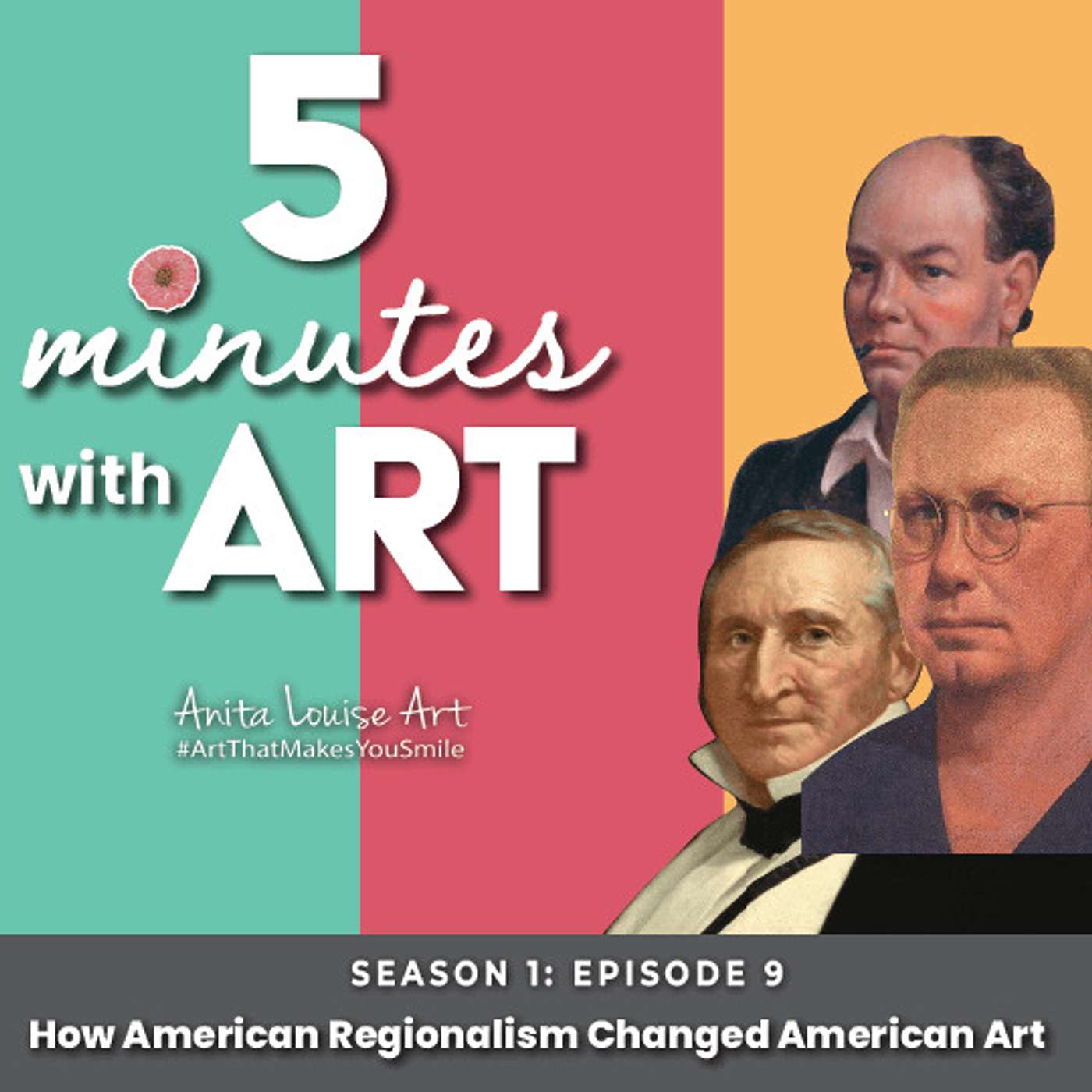 How American Regionalism Changed American Art