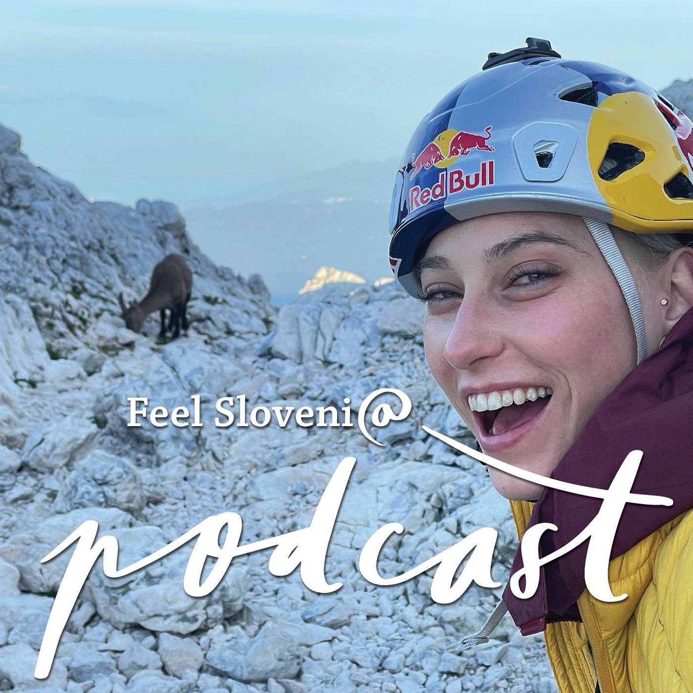 Climbing’s GOAT: An Exclusive Interview with Janja Garnbret