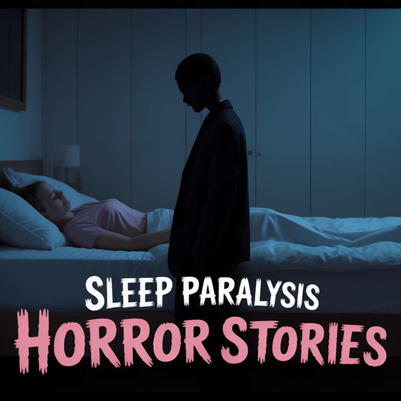 3 Terrifying True Sleep Paralysis Horror Stories