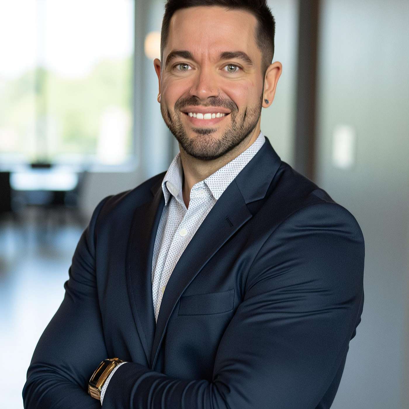 From Rock Bottom To Dad Nation with Mitchell Osmond