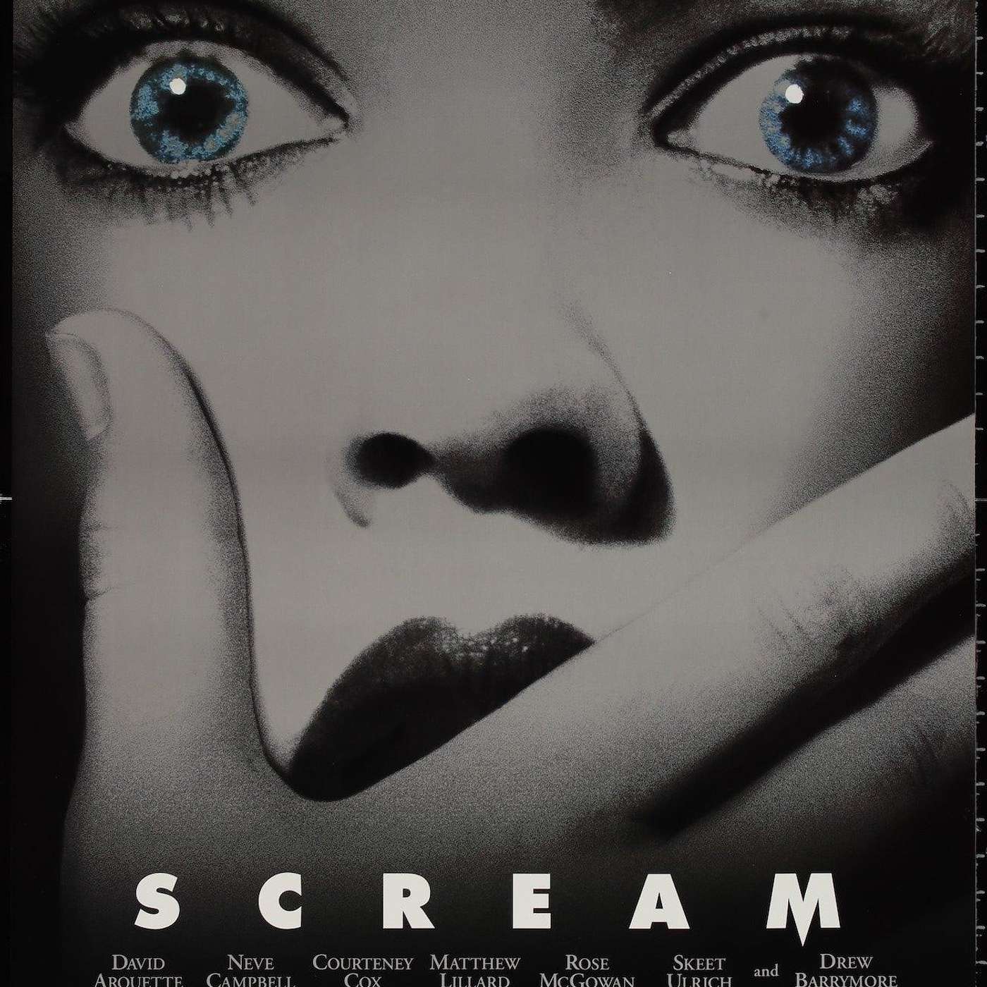 FROM THE CRYPT: SCREAM (1996)