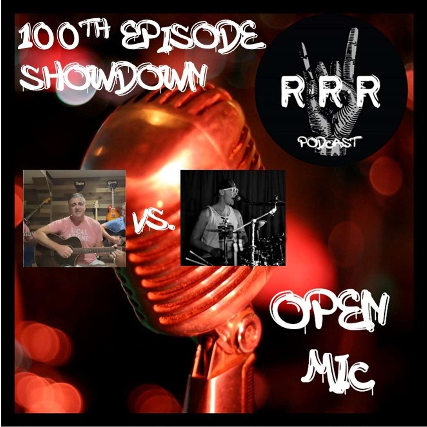 Rock n\' Roll Research Podcast