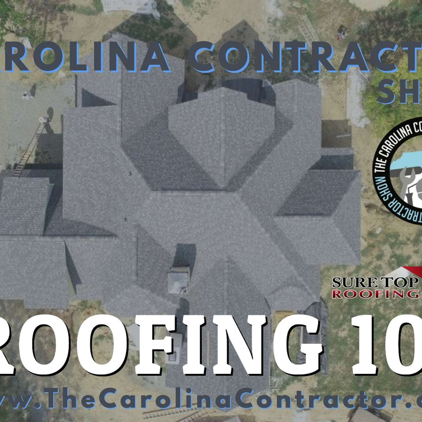 Crash Course on Roofing 💯 episode artwork