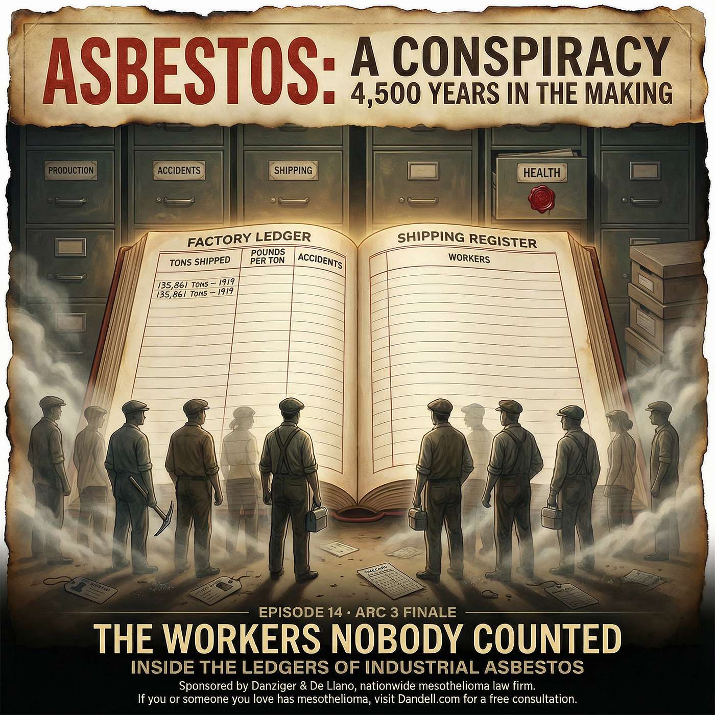 Episode 14: The Workers Nobody Counted