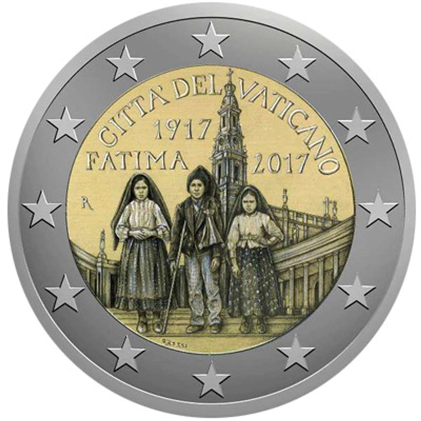 Fatima: Reflecting on the 100th anniversary - 7 May 2017 - (SS102fm programme excerpt) (SE0724b)