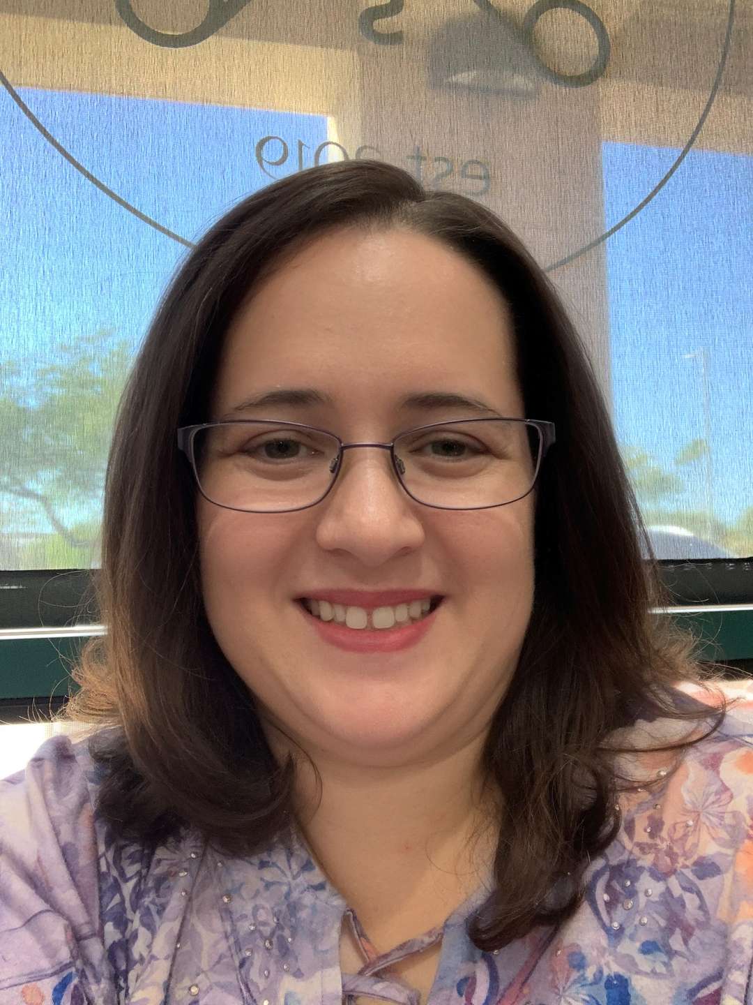 Jackie Pelegrin