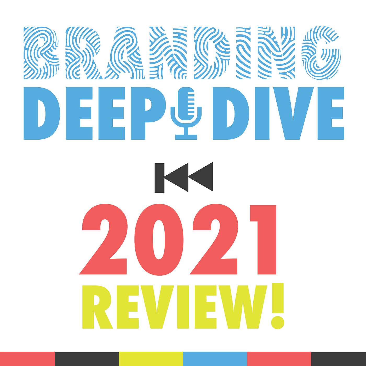 Branding Deep Dive with Ahmed Cheema
