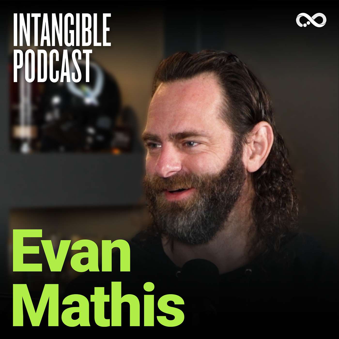 EVAN MATHIS | From Emotional Chaos to Self-Mastery & Reshaping NFL Protocols EVAN MATHIS | From Emotional Chaos to Self-Mastery & Reshaping NFL Protocols