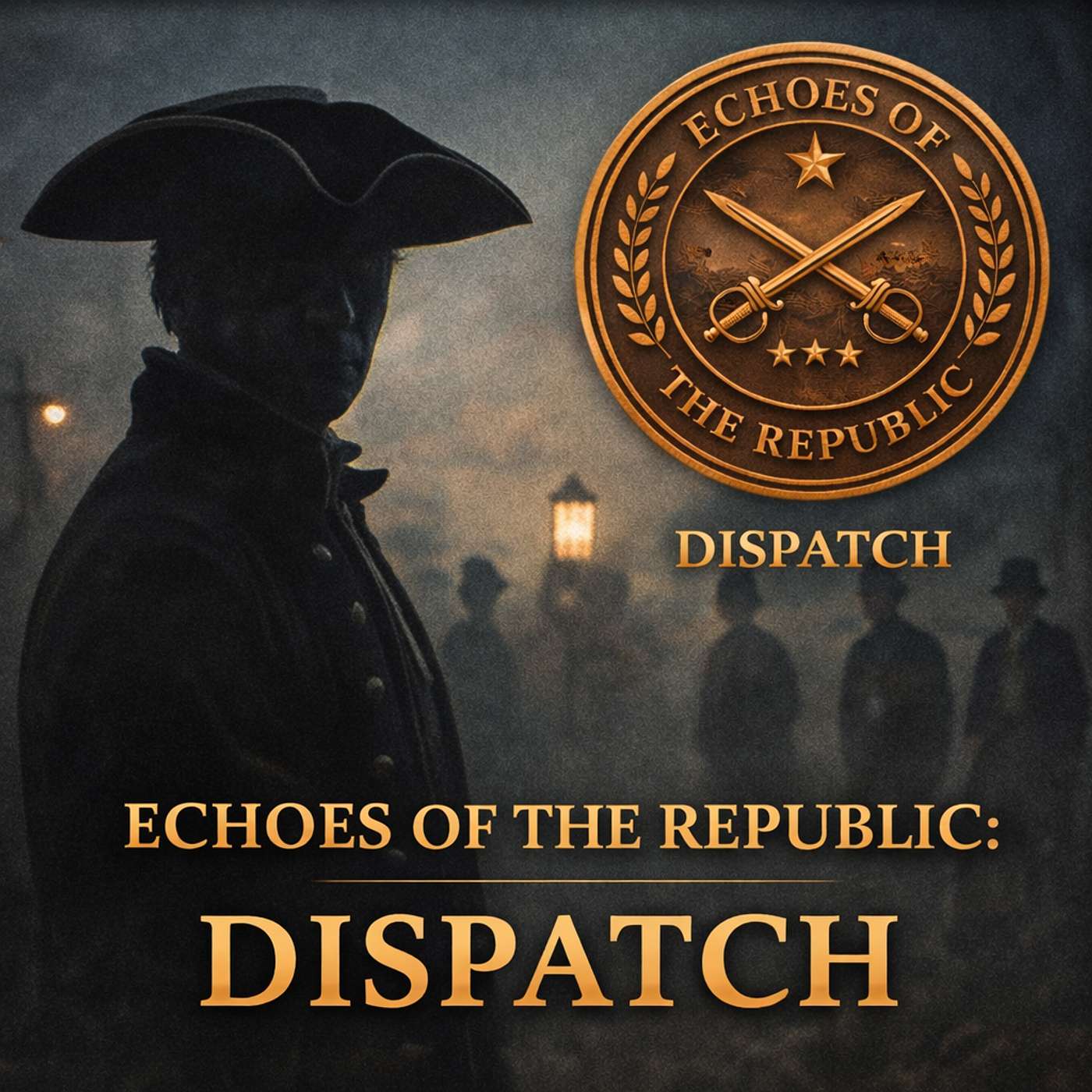 Echoes of the Republic: War, Command, and Consequence