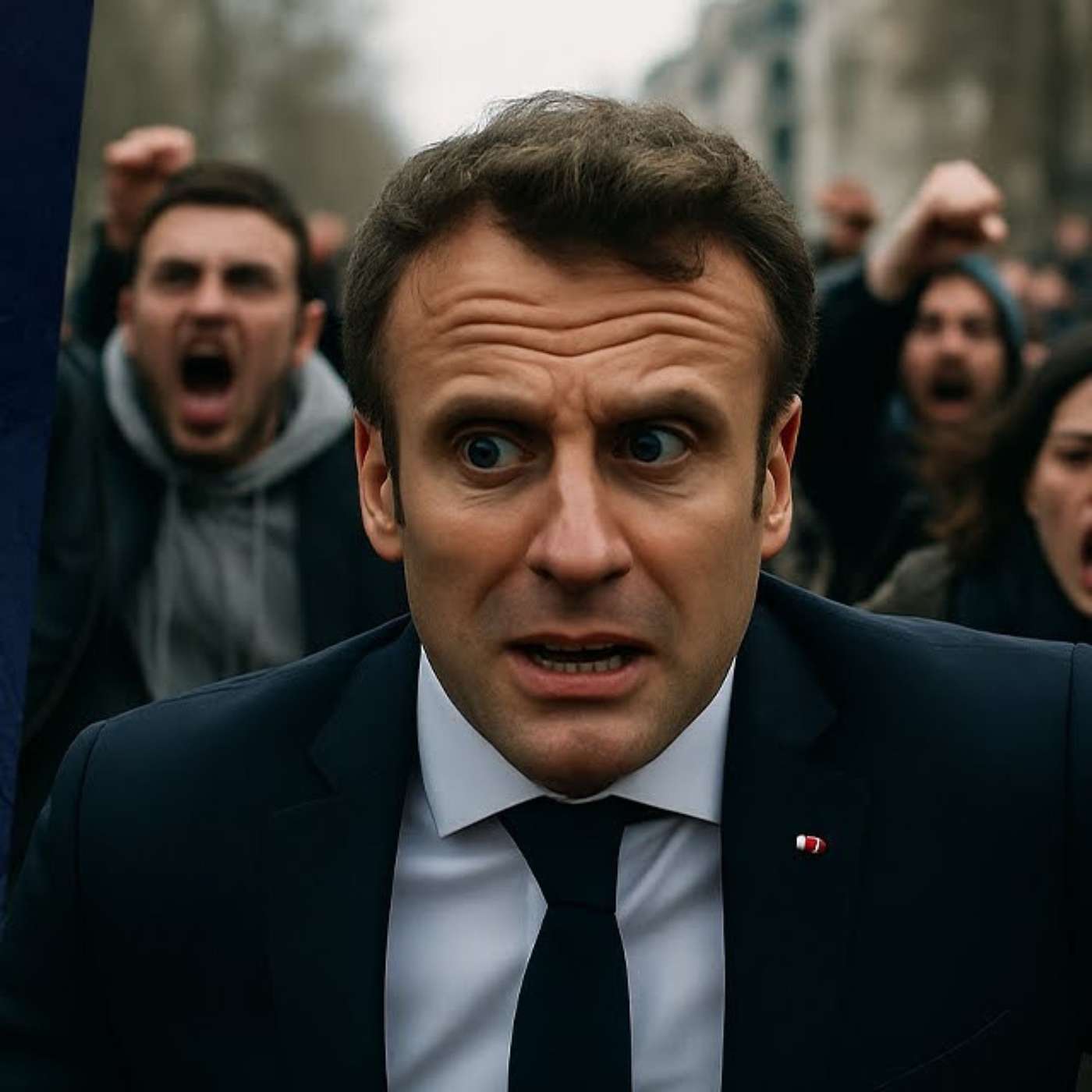 GPTV (www.geopolitique-profonde.com)