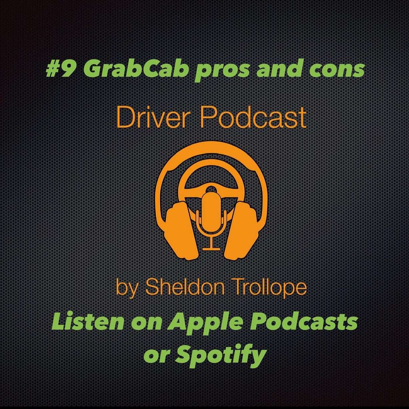 #9 – GrabCab to launch in July: What they’re NOT telling you #9 – GrabCab to launch in July: What they’re NOT telling you