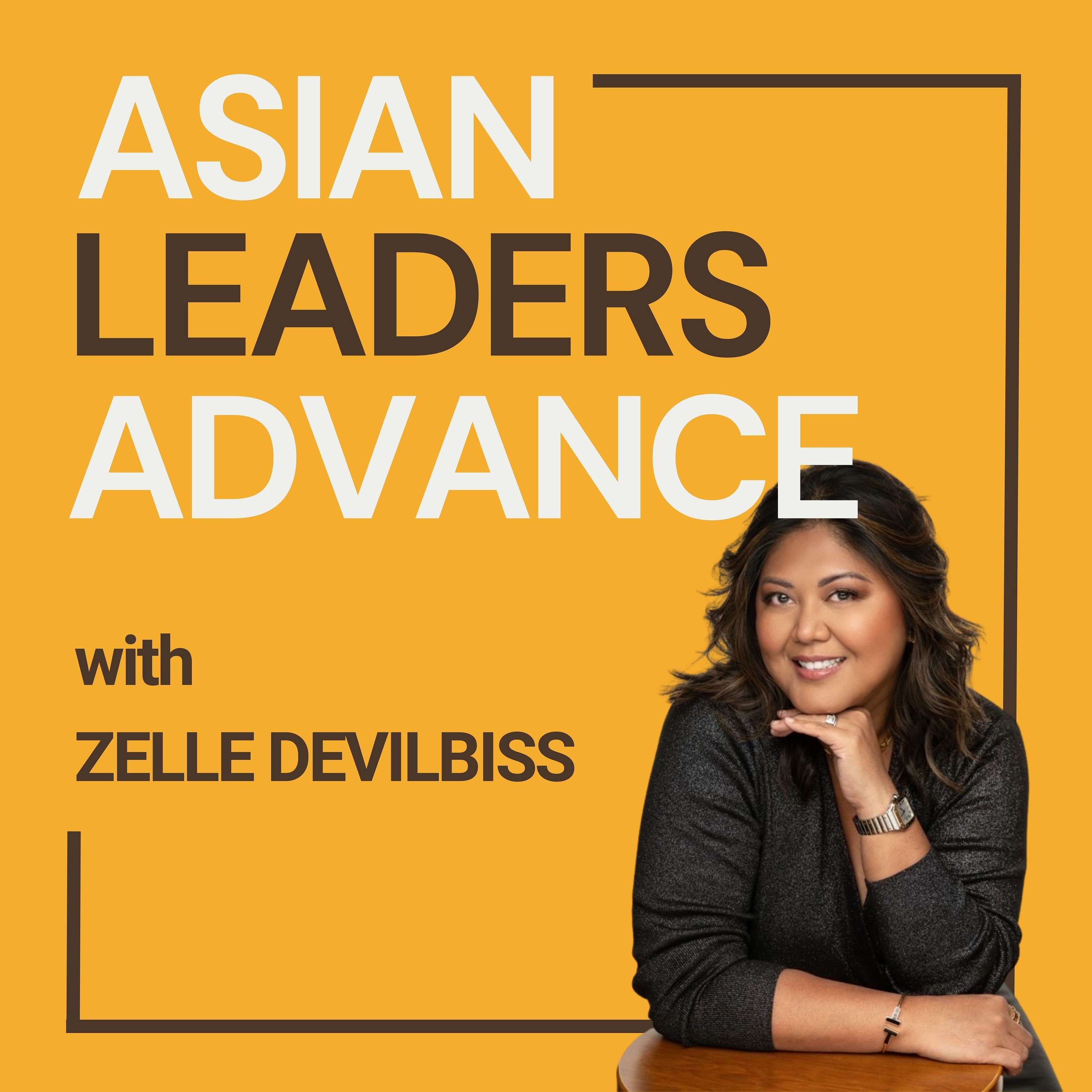 Asian Leaders Advance