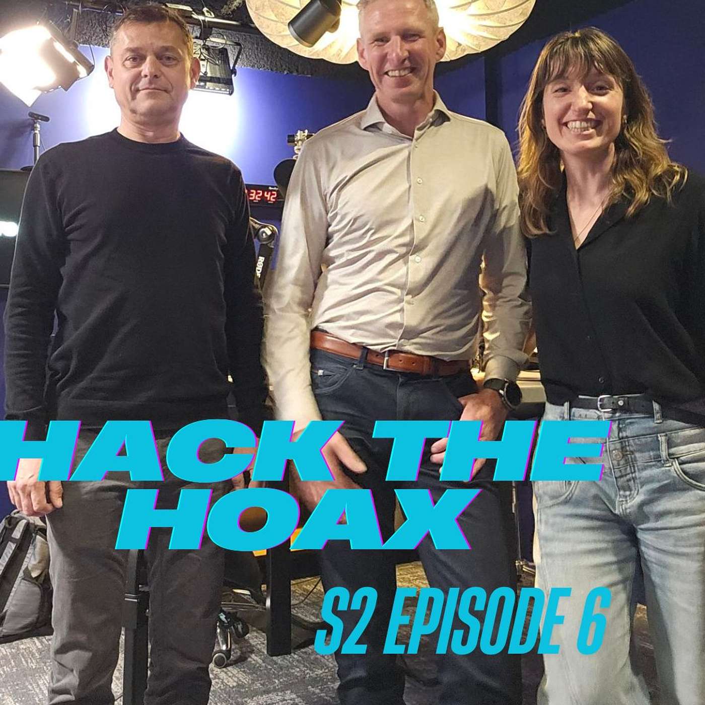 #SecurityLifeHacks Podcast