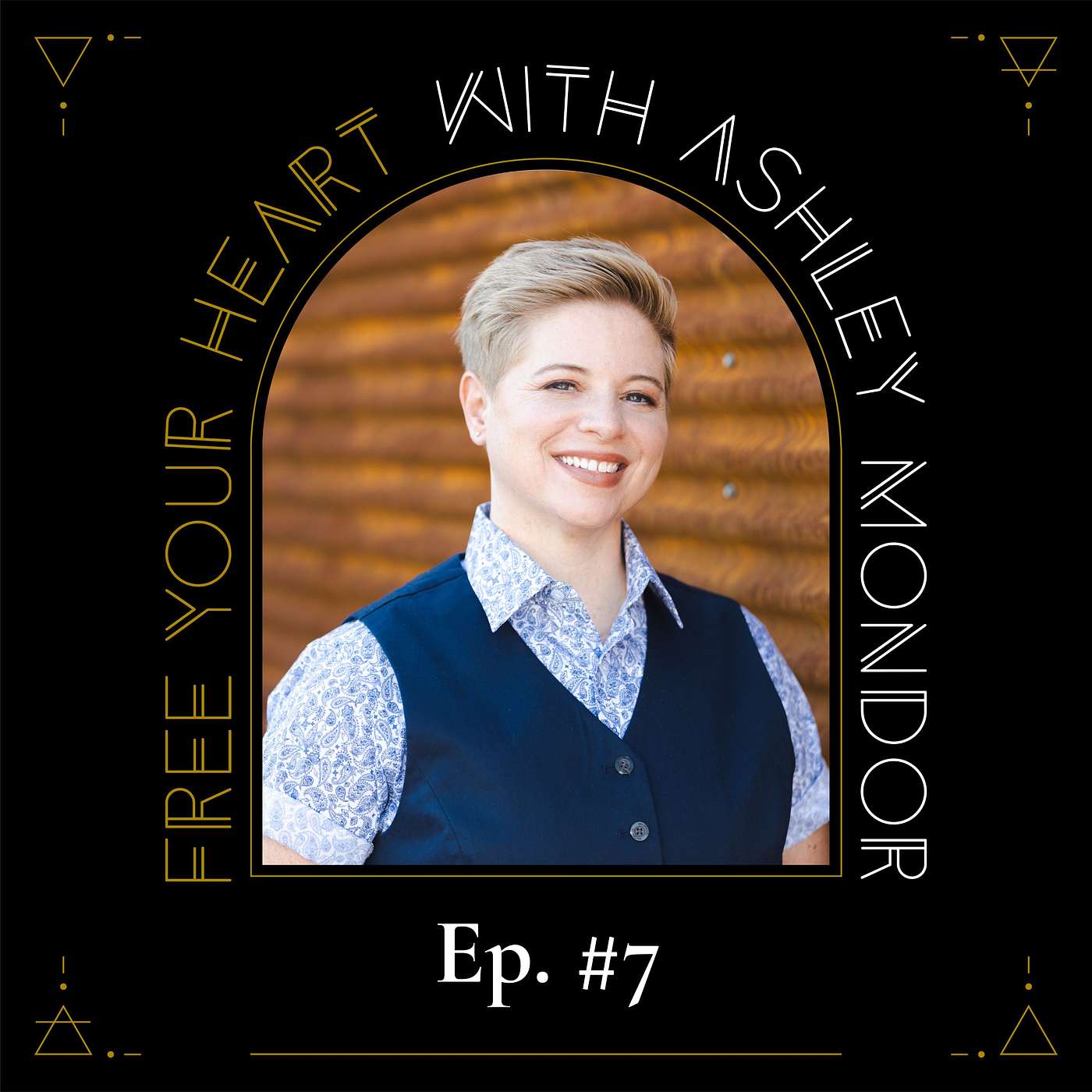 Diana Greshtchuk: You're the asset // Ep. #7