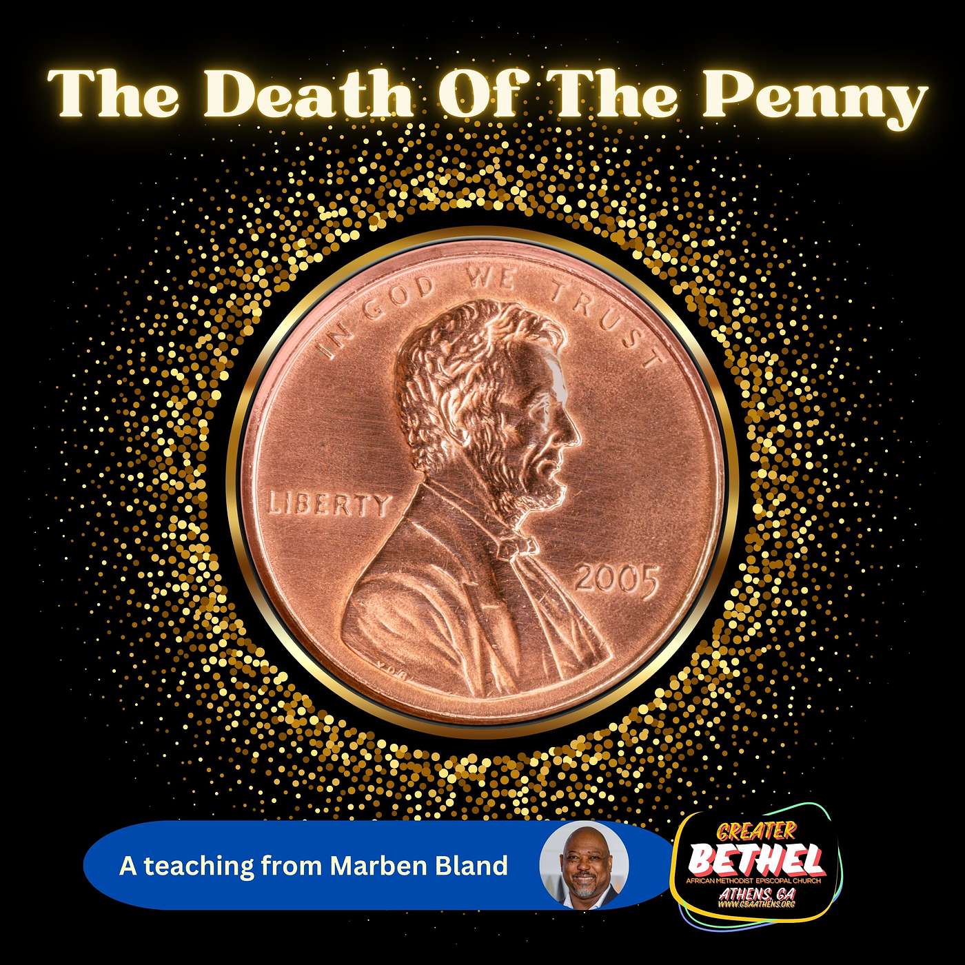 The Death Of The Penny