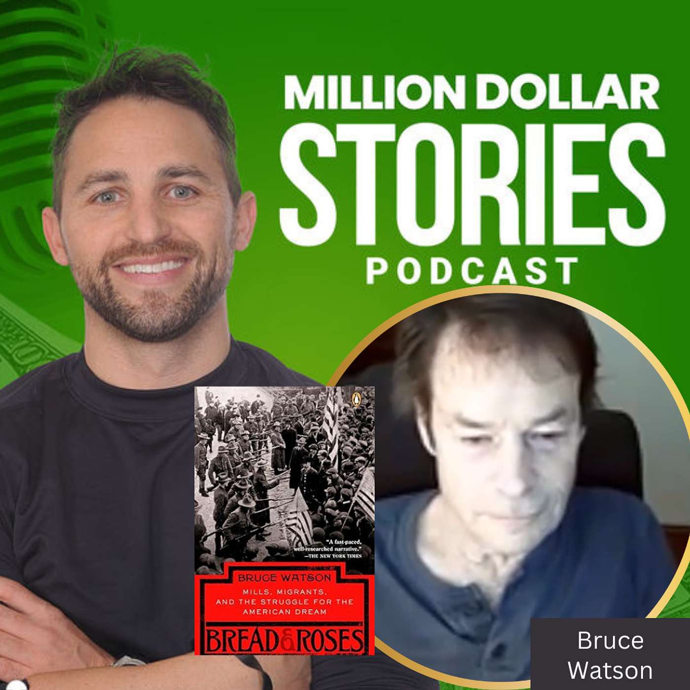 Mike Fallat\'s Time Hacker Podcast