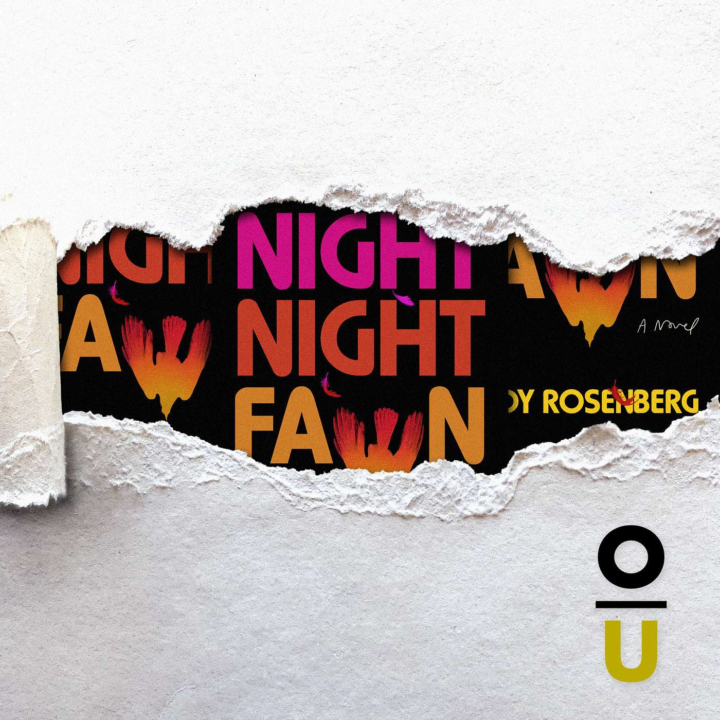 Ordinary Unhappiness