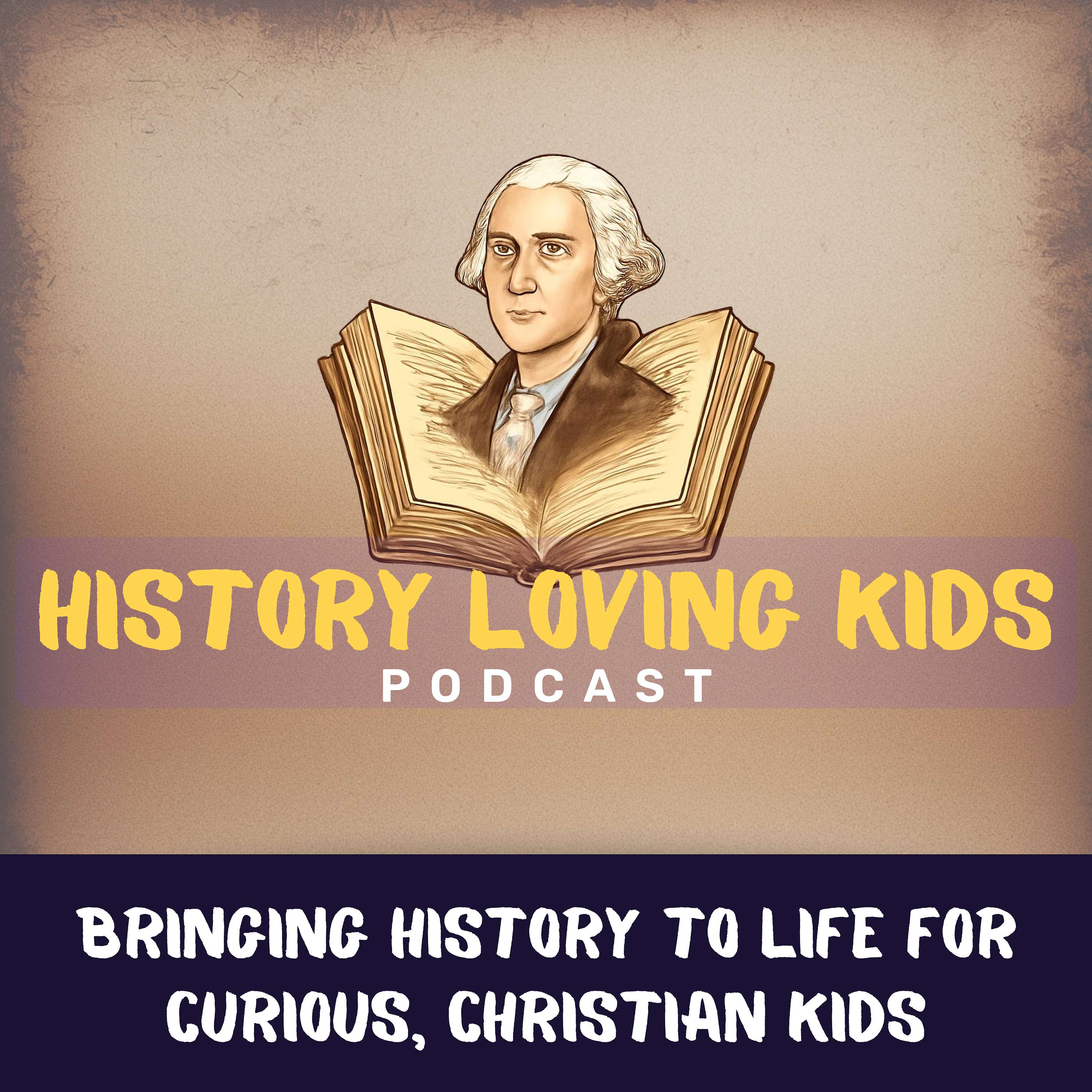 History Loving Kids | History for Kids, History Stories for Kids, History for Christian Kids, Christian Kids Education