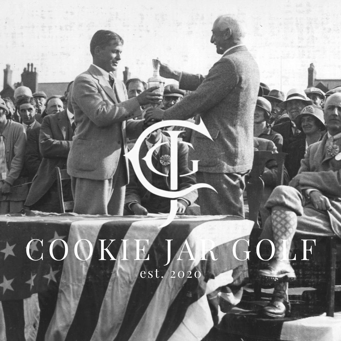 389 - The Golfing Year of 1926 w/ Richard Fisher
