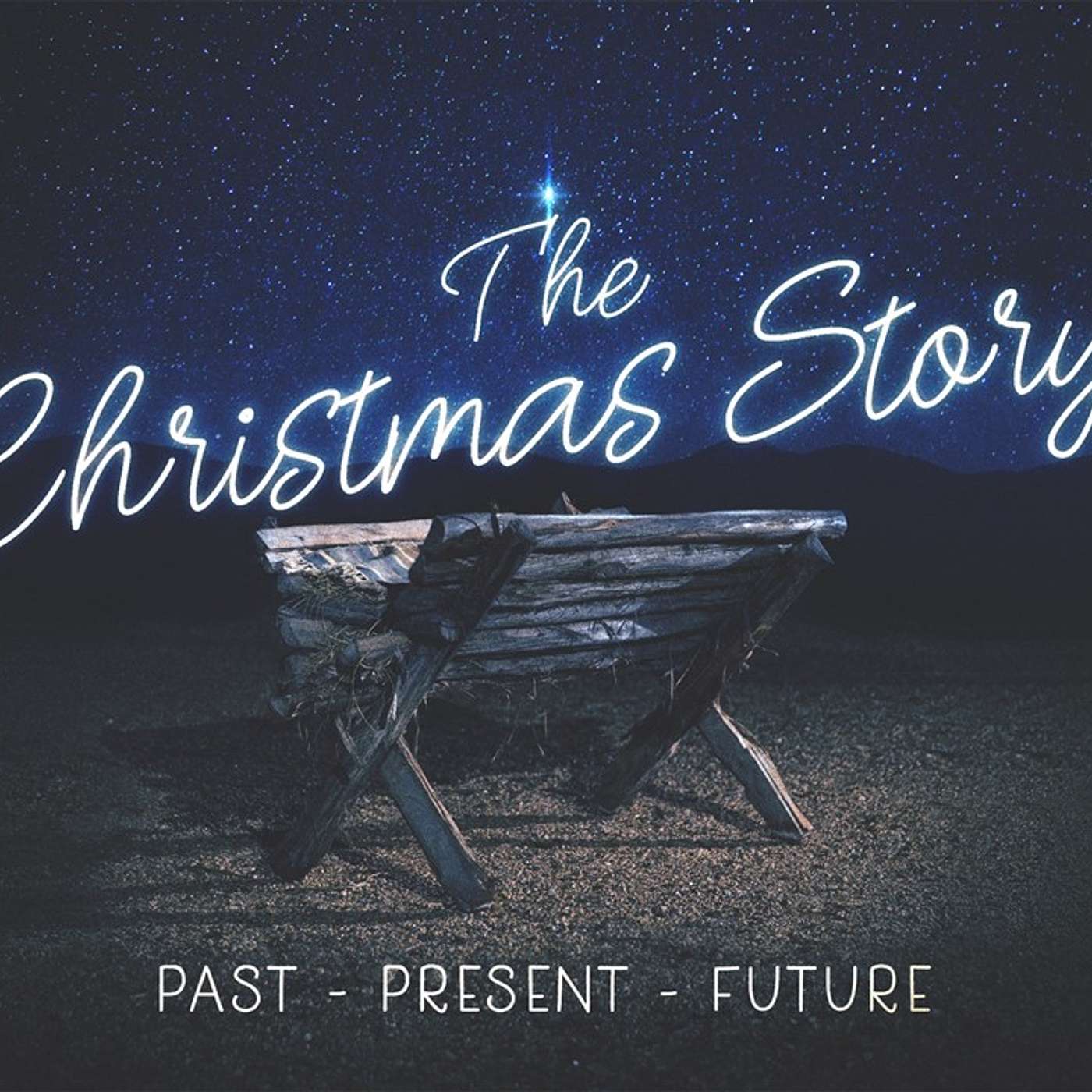 The Purpose of His Birth (22nd December 2019) - Luke 2 : 25 - 35 episode artwork