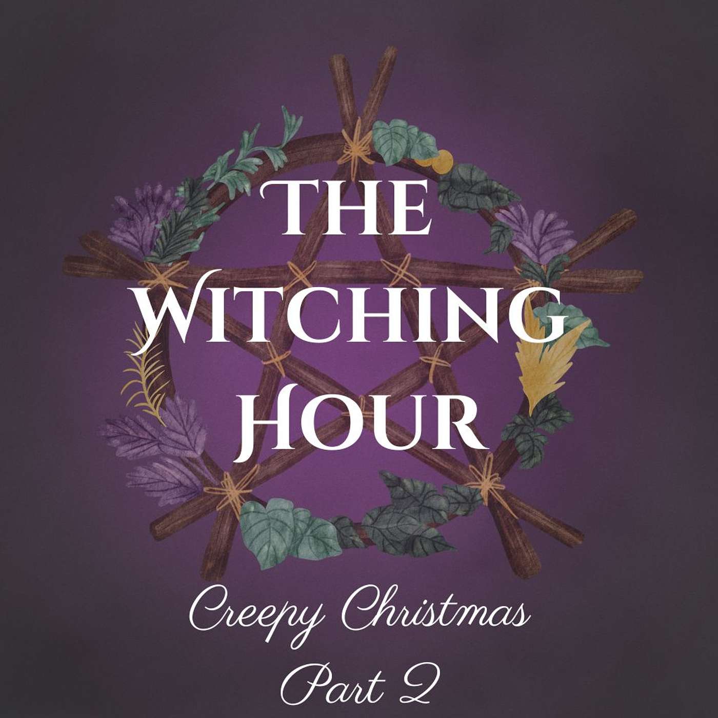 The Witching Hour