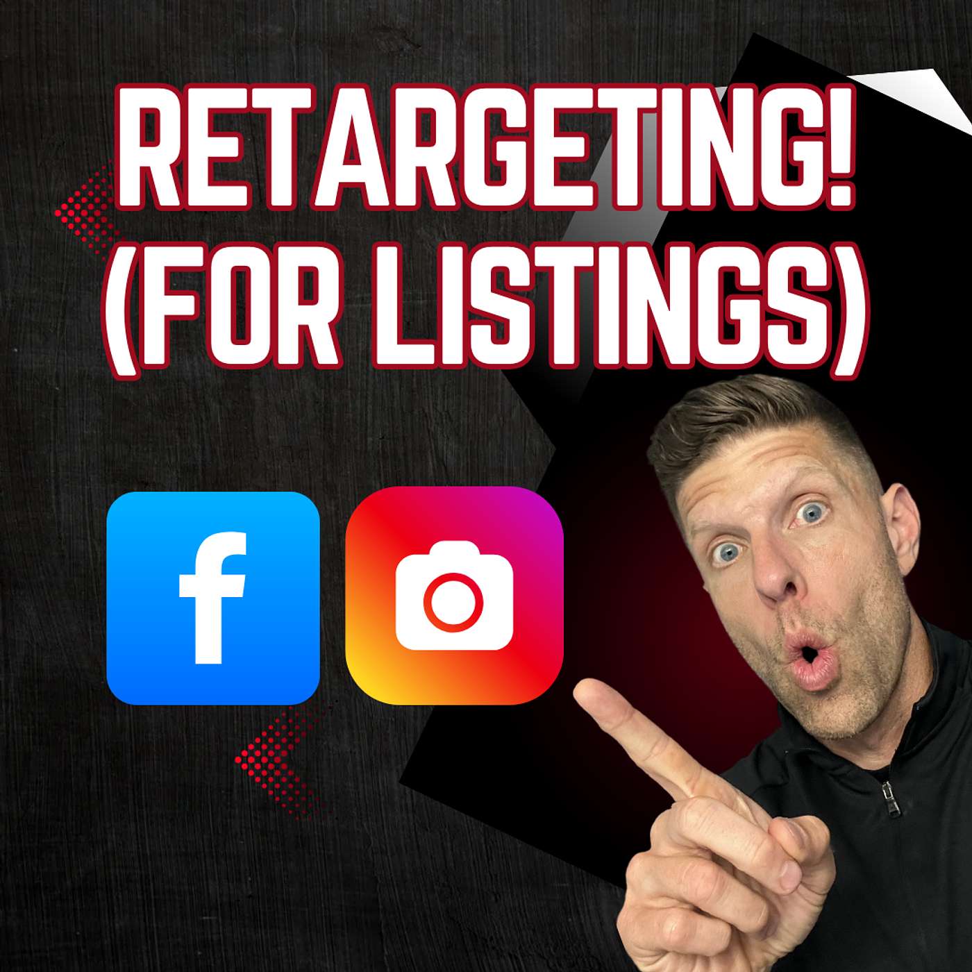 Real Estate - Leads | Listings | Leverage (With Josh Schoenly)