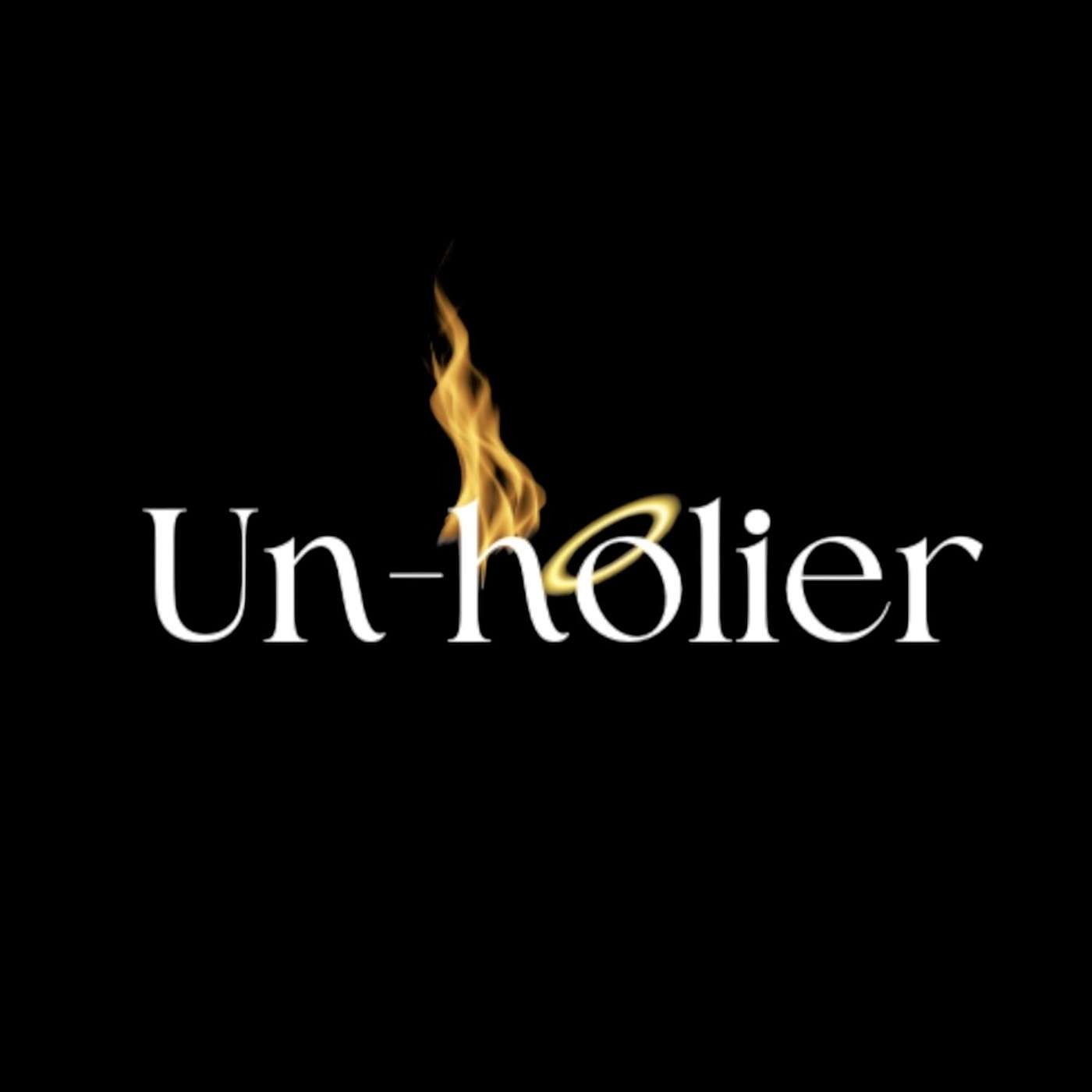 Un-holier