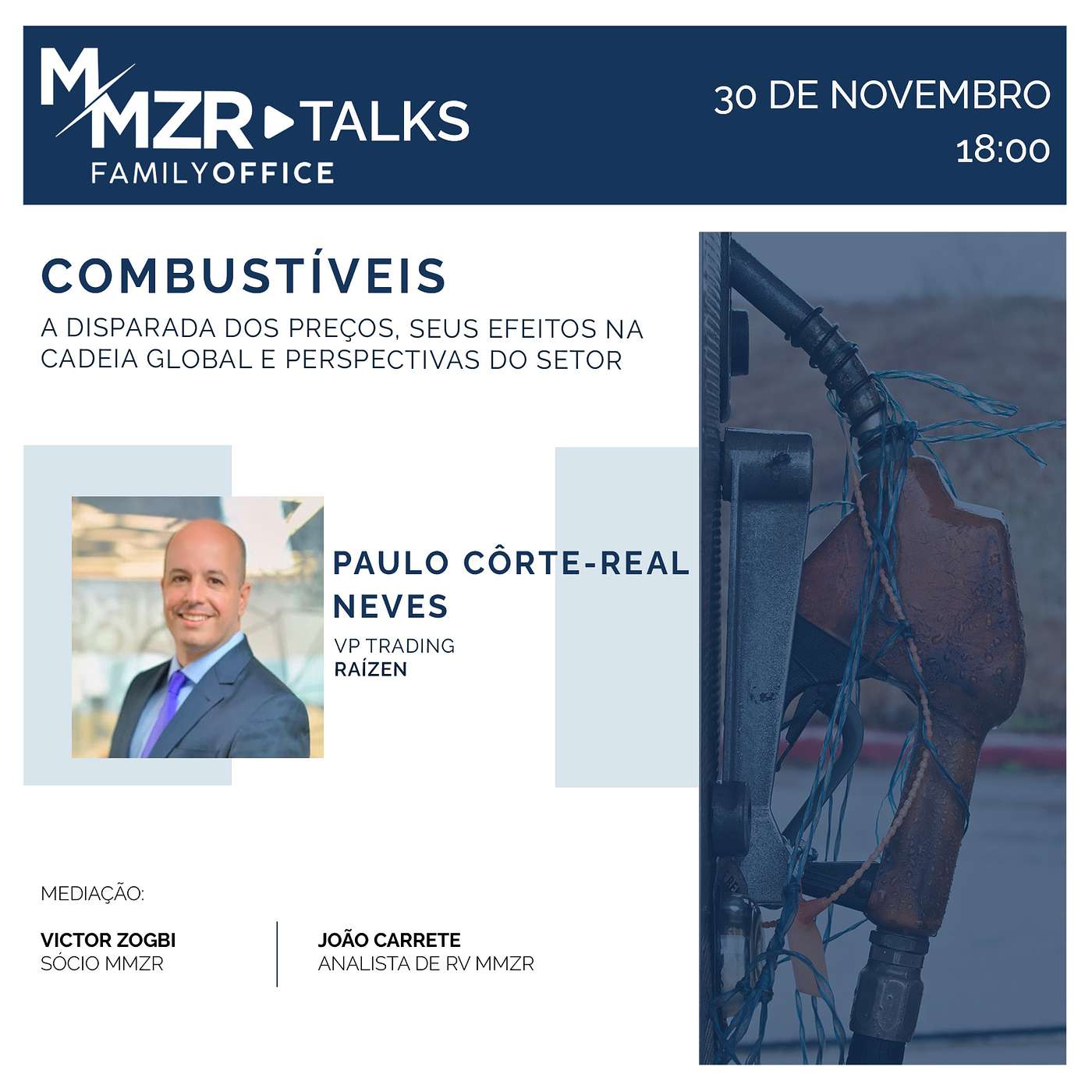 MMZR Family Office