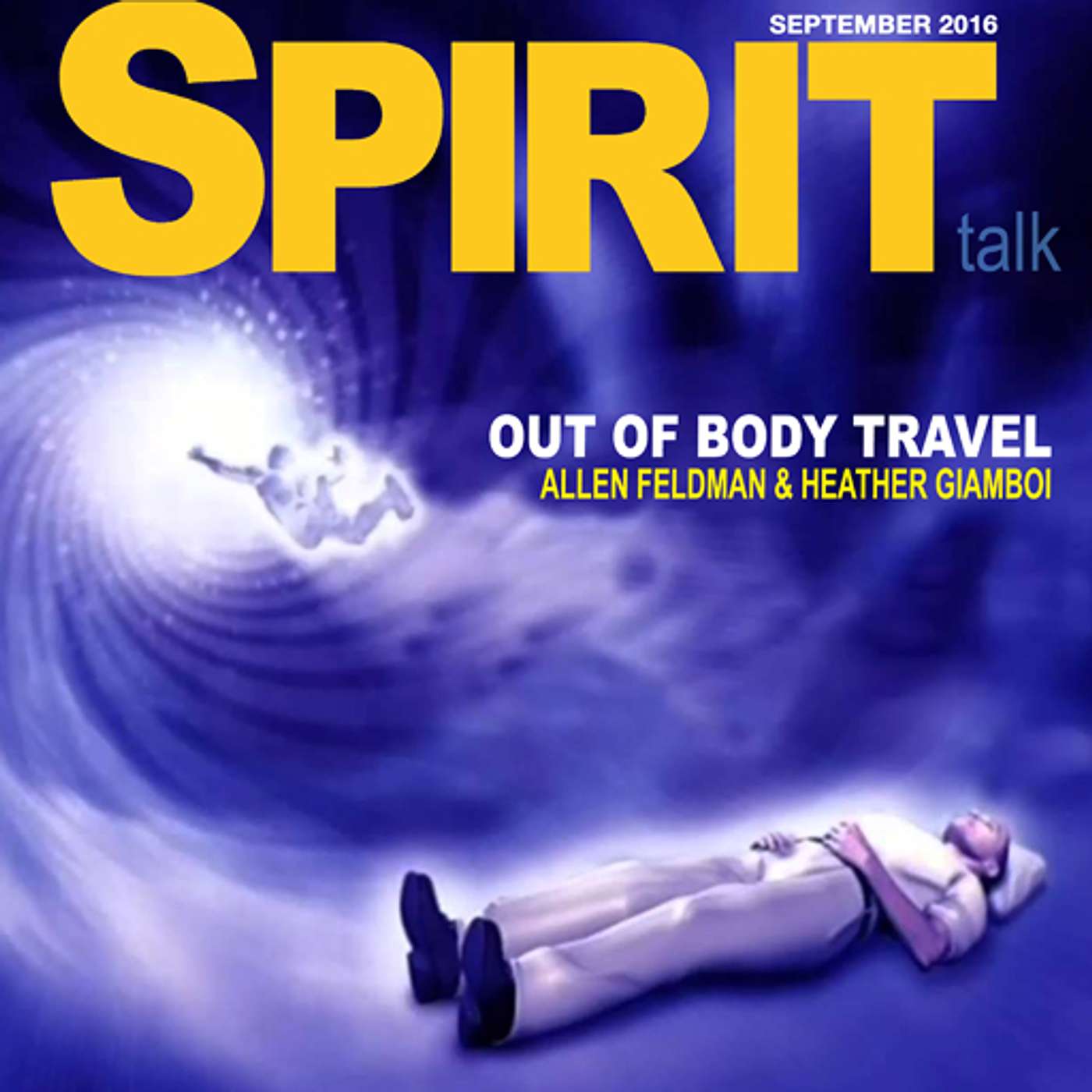 Spirit Talk 2.0