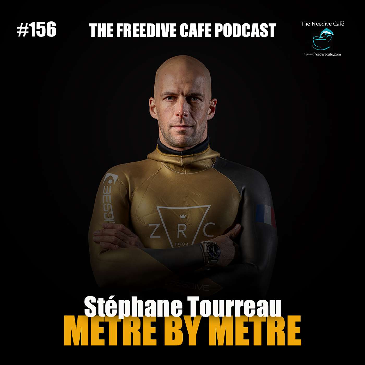 The Freedive Cafe Podcast