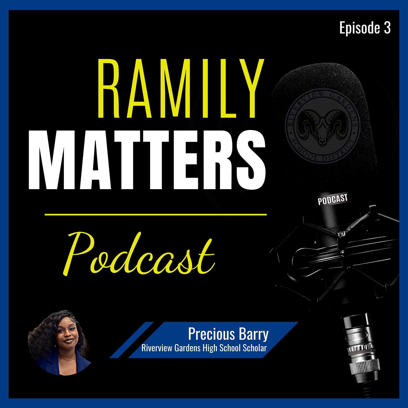 Ramily Matters