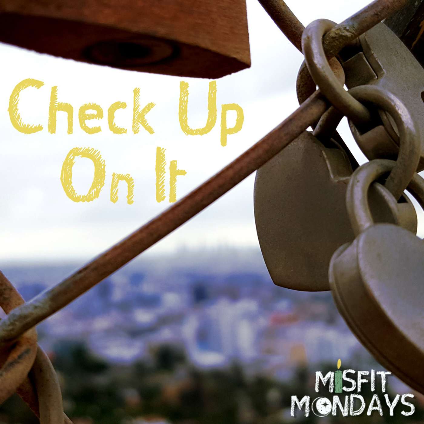 Misfit Mondays