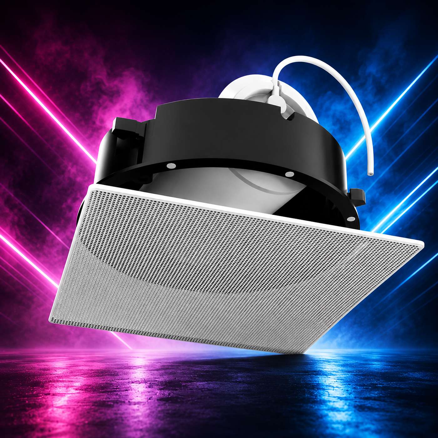 Flexson’s In-Ceiling Sonos Mount Simplifies Retrofit Audio episode artwork