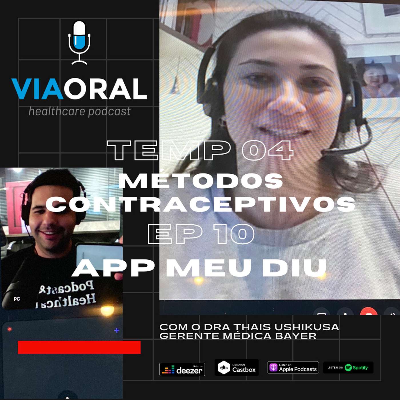 Via Oral
