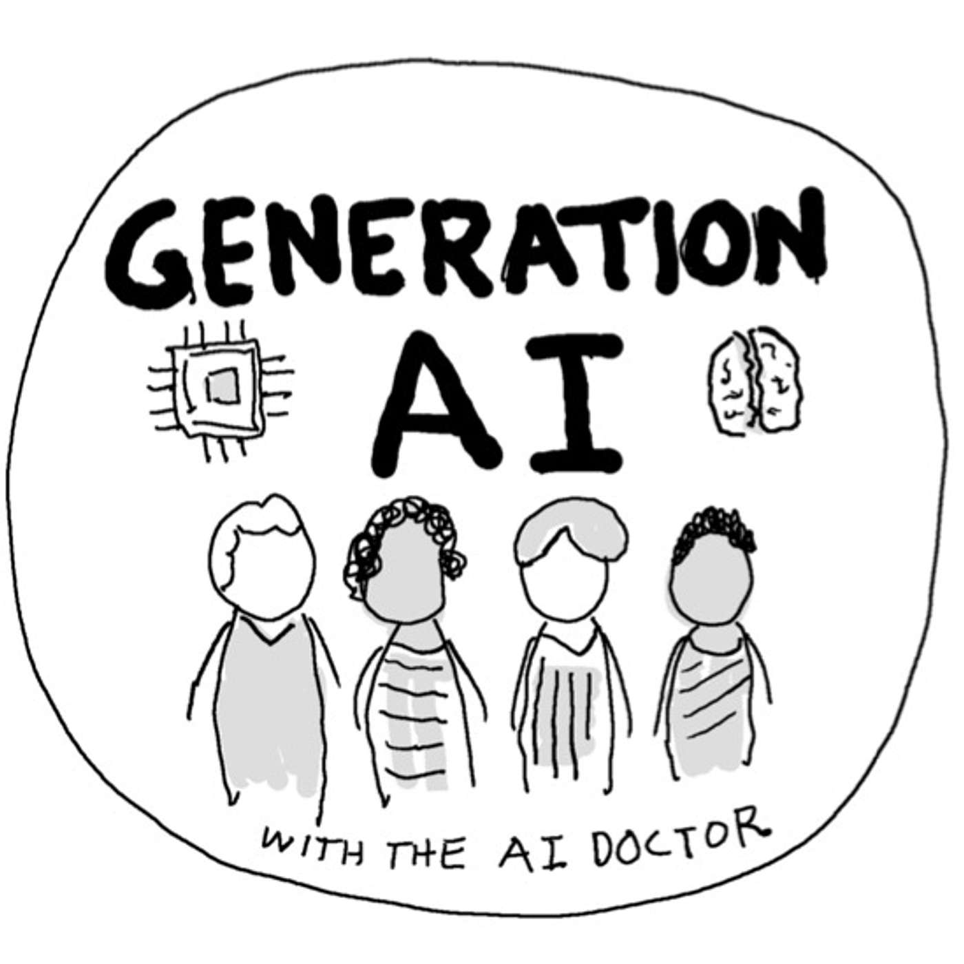 Generation AI with the AI Doctor