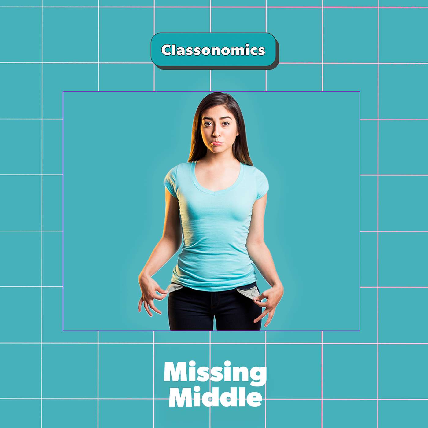 You’re “Middle Class” on Paper. So Why Do You Feel Broke?