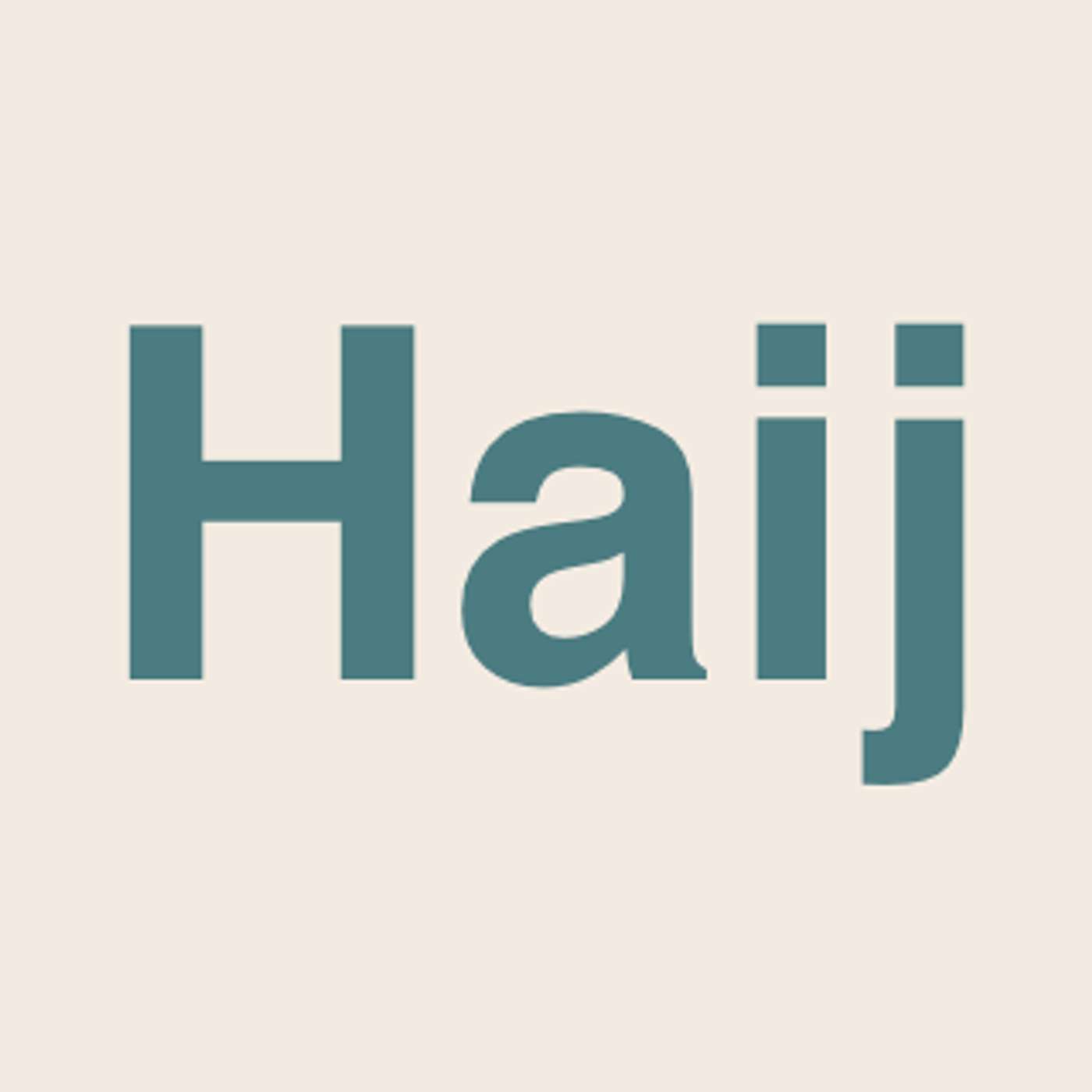 Hais Podcast