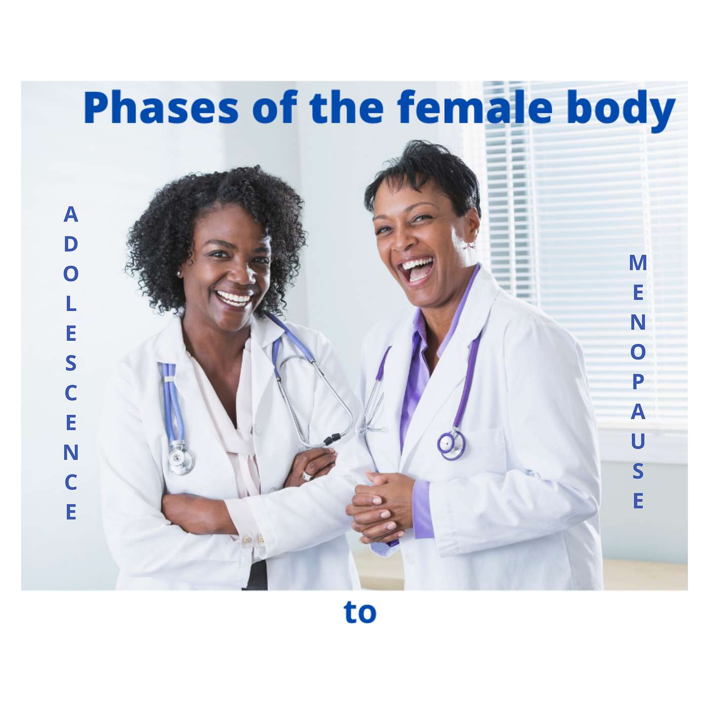 Life Chat - One-on-One conversation with an OBGYN episode artwork