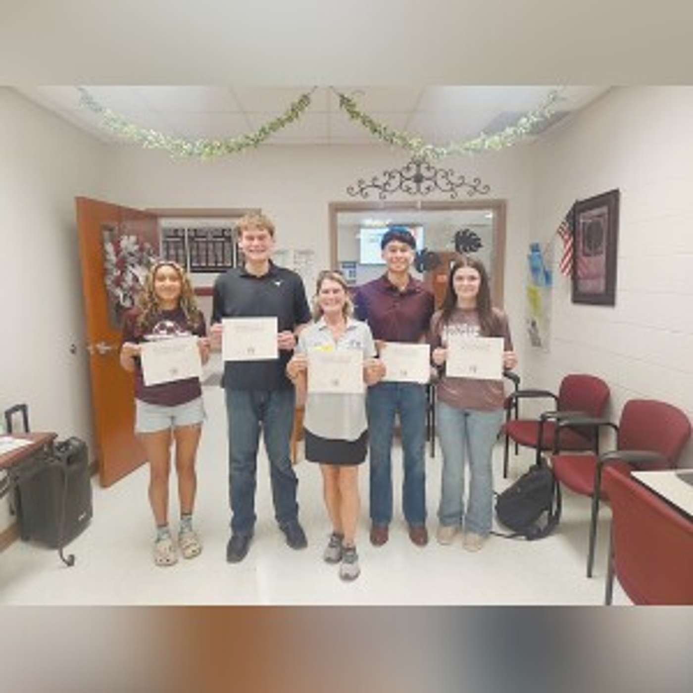 Wilson County News