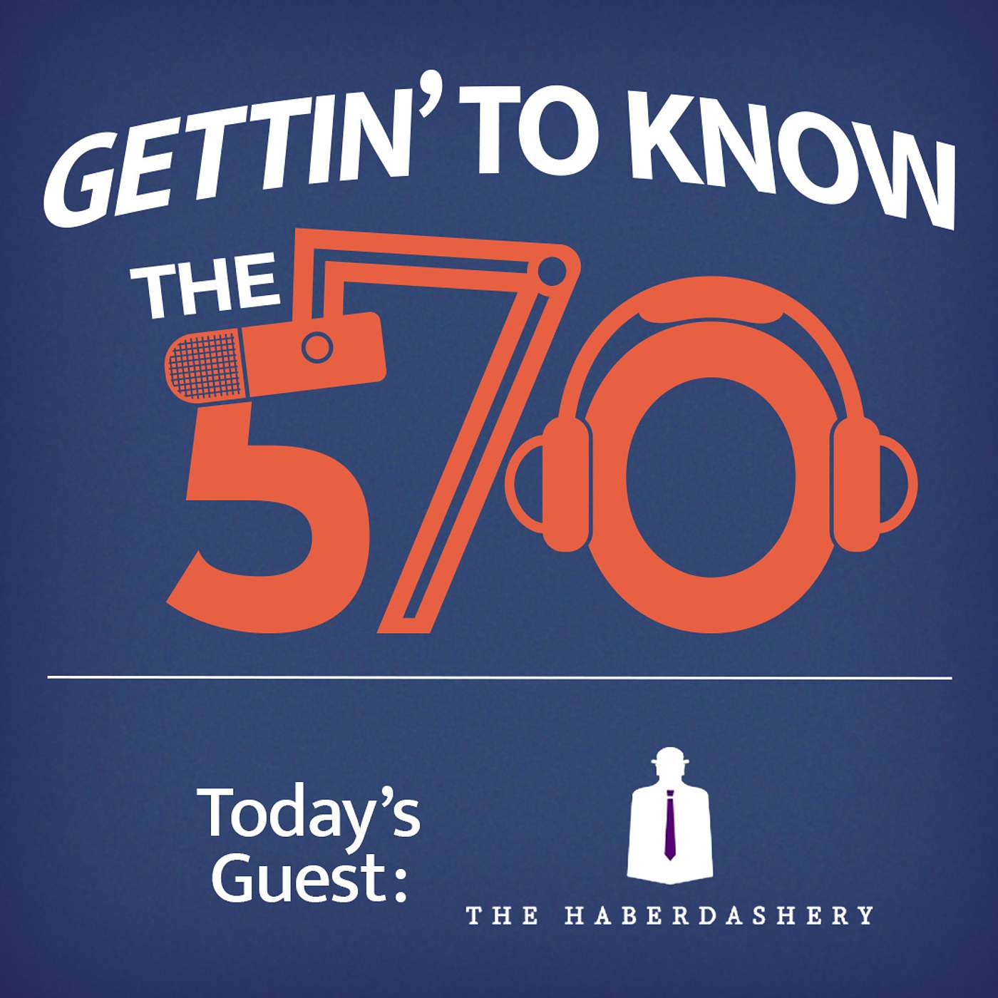 Gettin\' To Know The 570