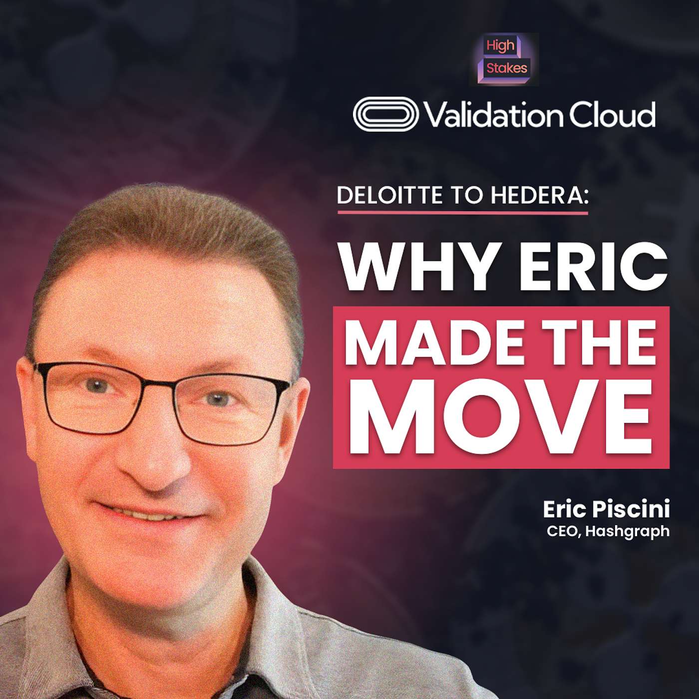 High Stakes with Alex Nwaka | Blockchain, Crypto, and Web3