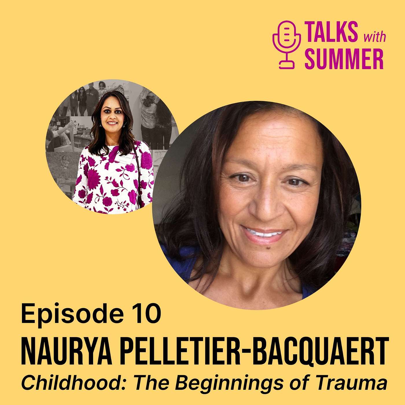 Talks with Summer