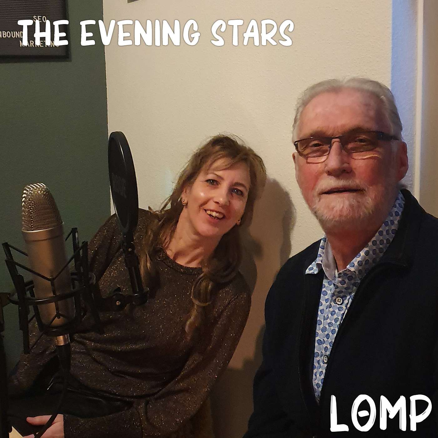 Lomp Podcast