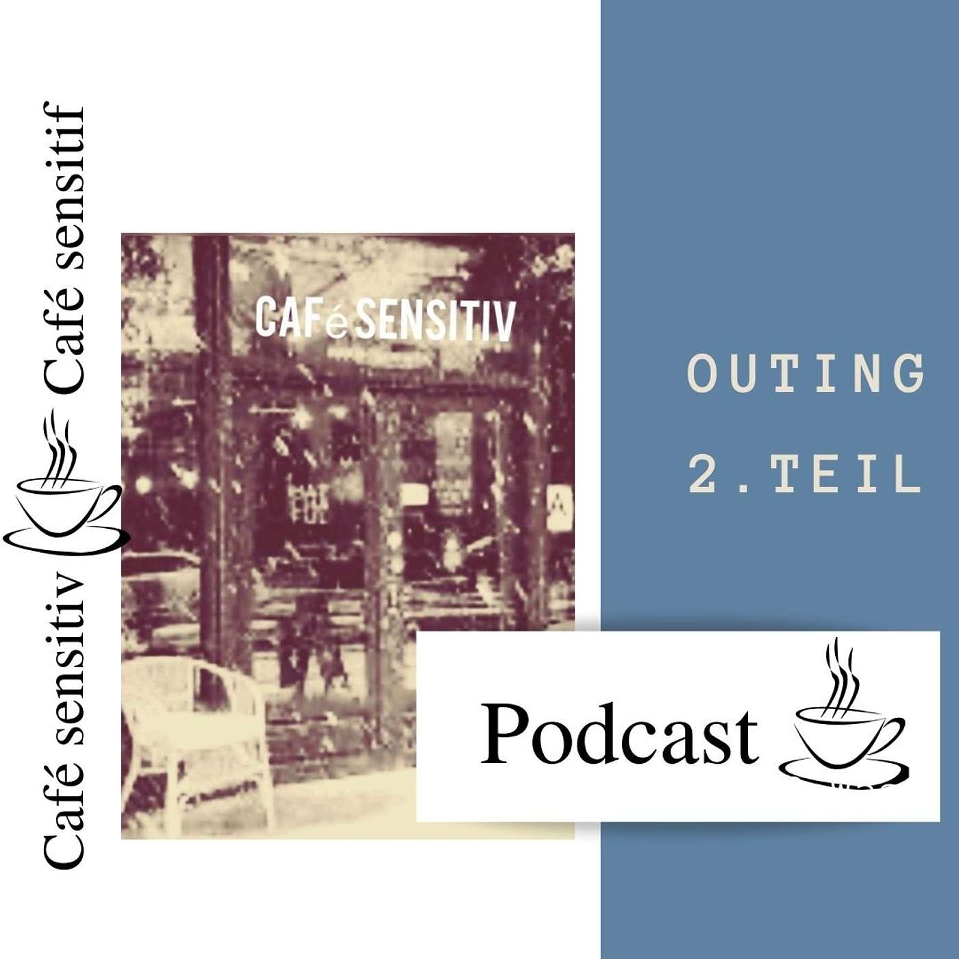Café Sensitiv Podcast