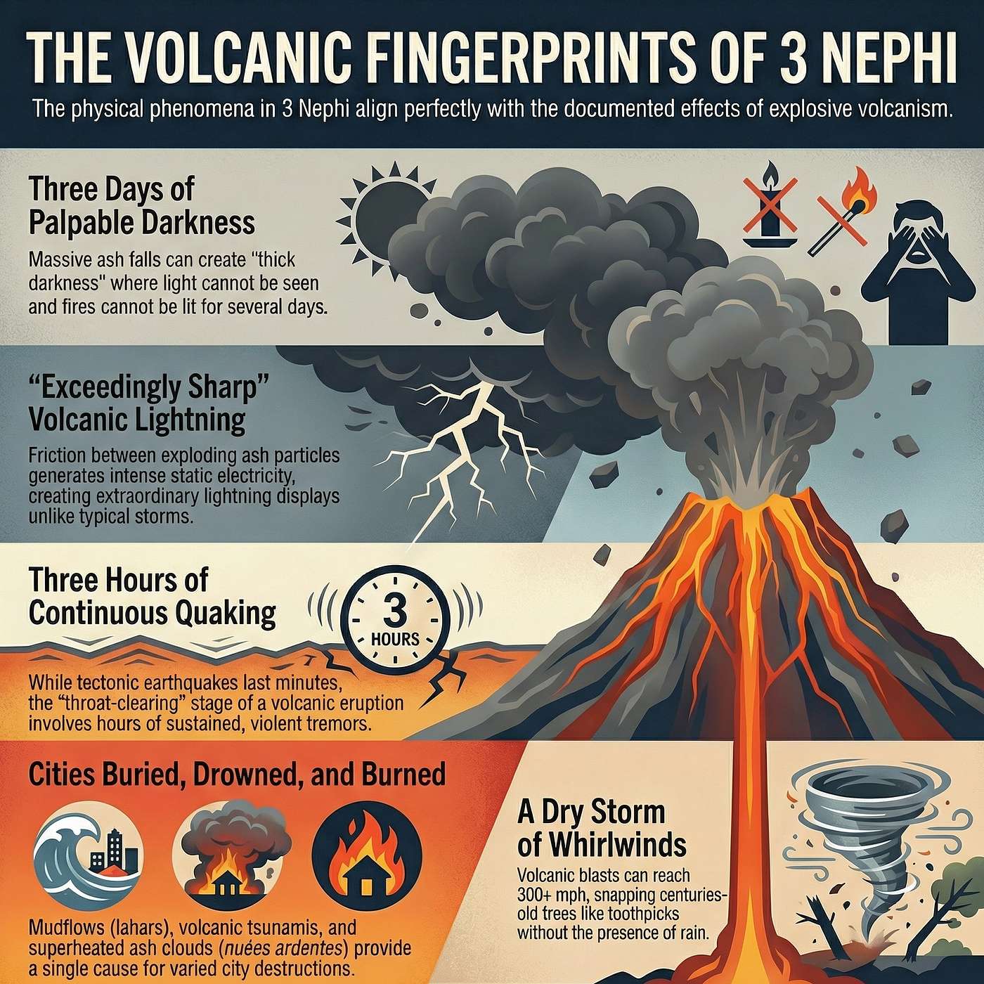 Book of Mormon History Podcast