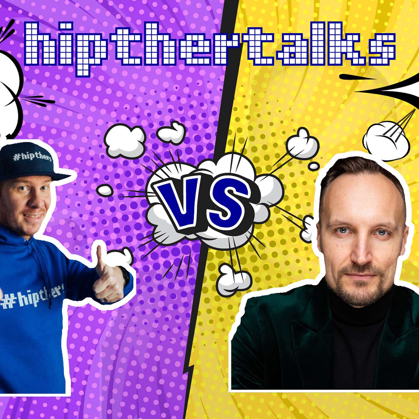 HIPTHER Talks