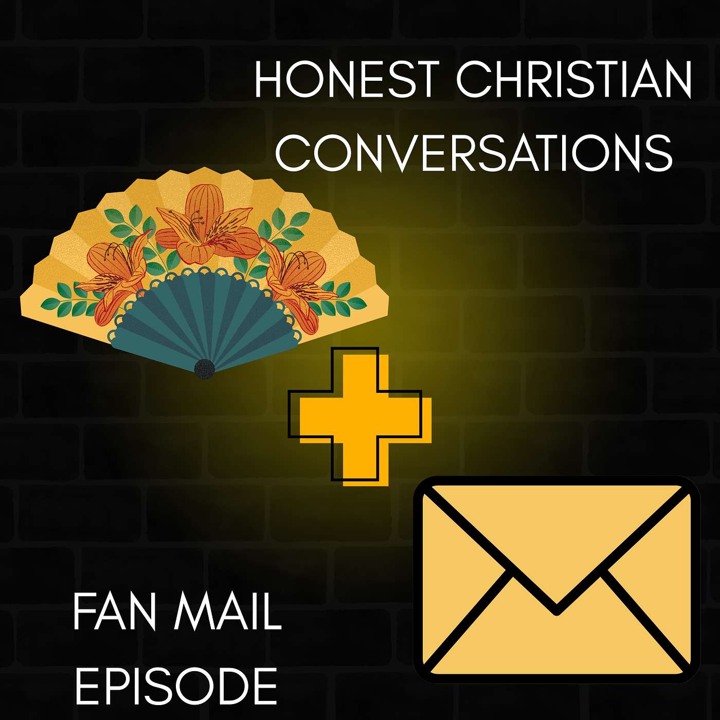 Are You A Control Freak? (FANMAIL)